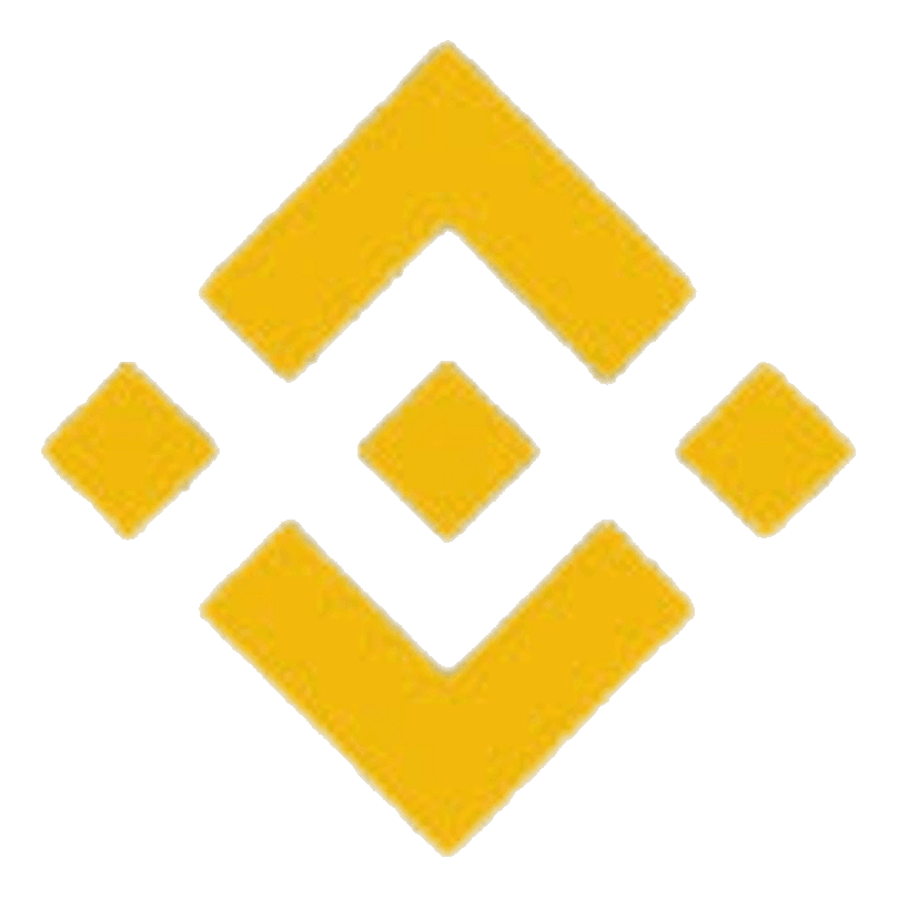 Logo Binance