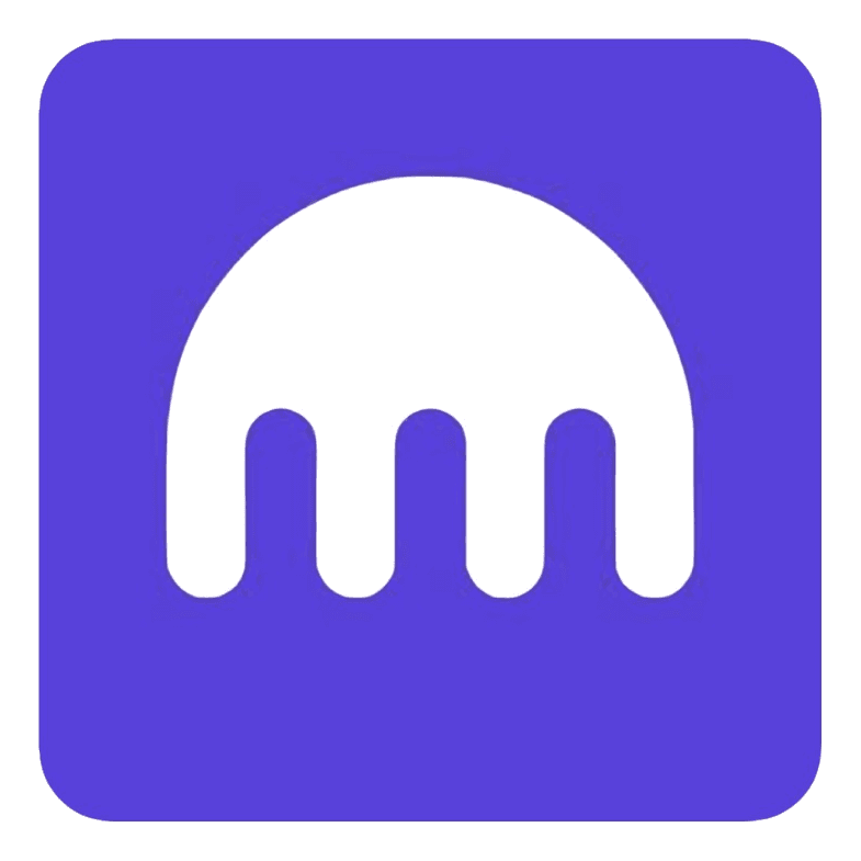 Logo Kraken