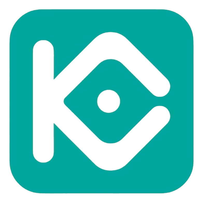 Logo KuCoin