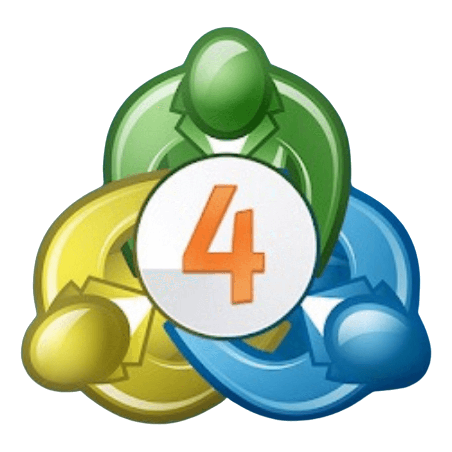 Logo MT4