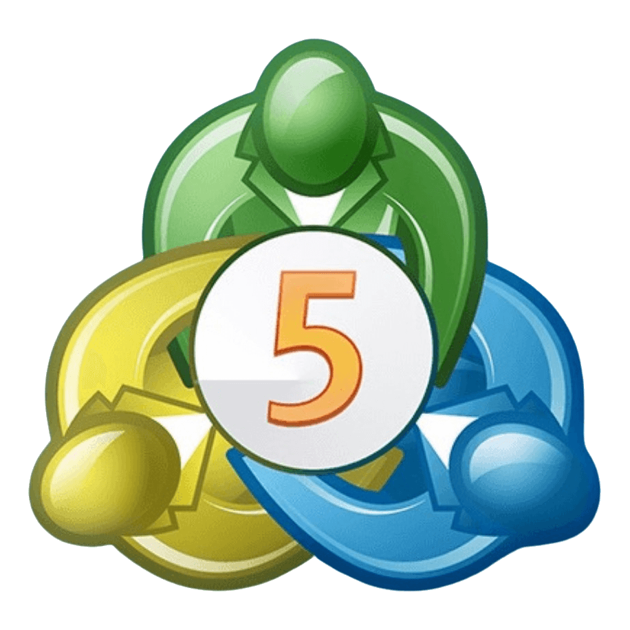 Logo MT5